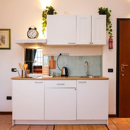 Residence San Raffaele 1 Milano Ngoại thất bức ảnh
