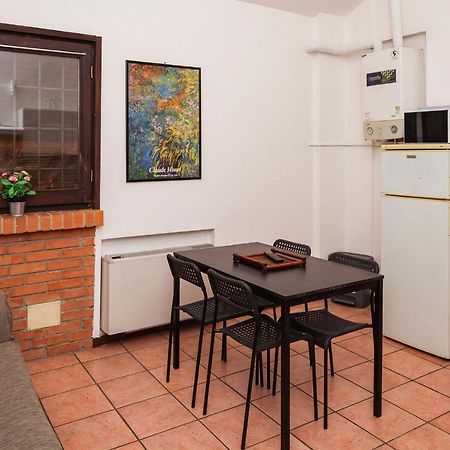 Residence San Raffaele 1 Milano Ngoại thất bức ảnh