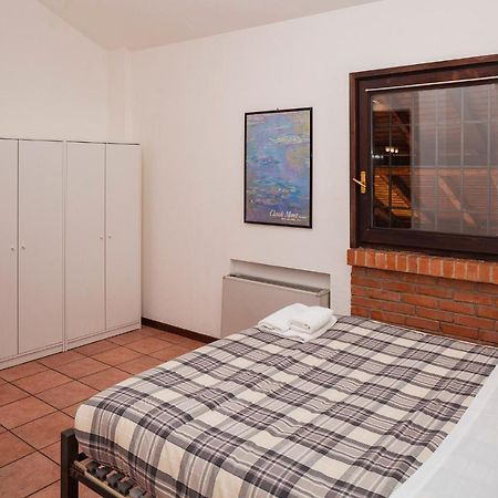 Residence San Raffaele 1 Milano Ngoại thất bức ảnh