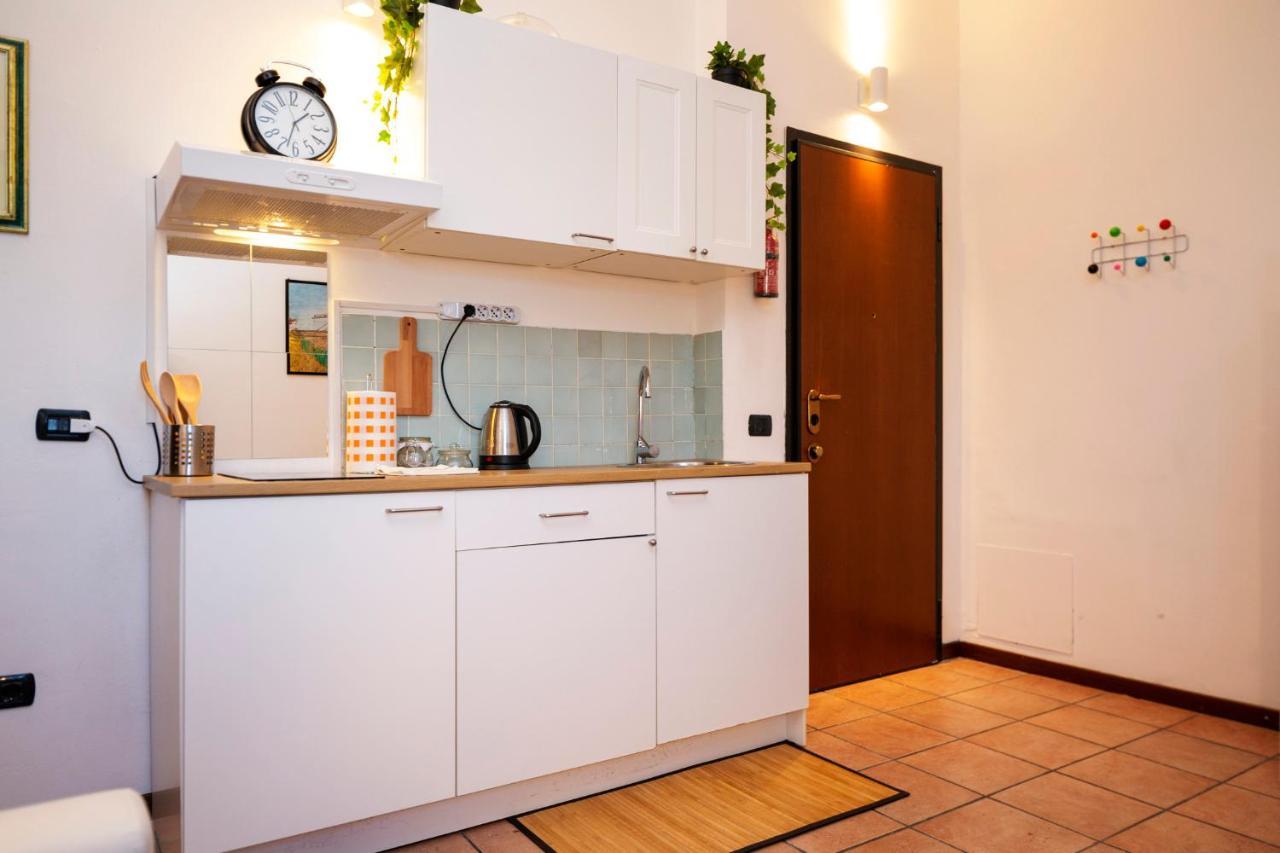 Residence San Raffaele 1 Milano Ngoại thất bức ảnh