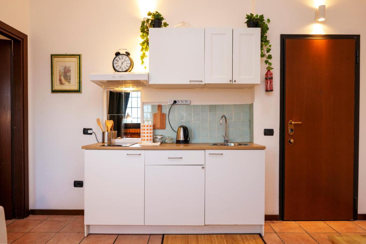 Residence San Raffaele 1 Milano Ngoại thất bức ảnh
