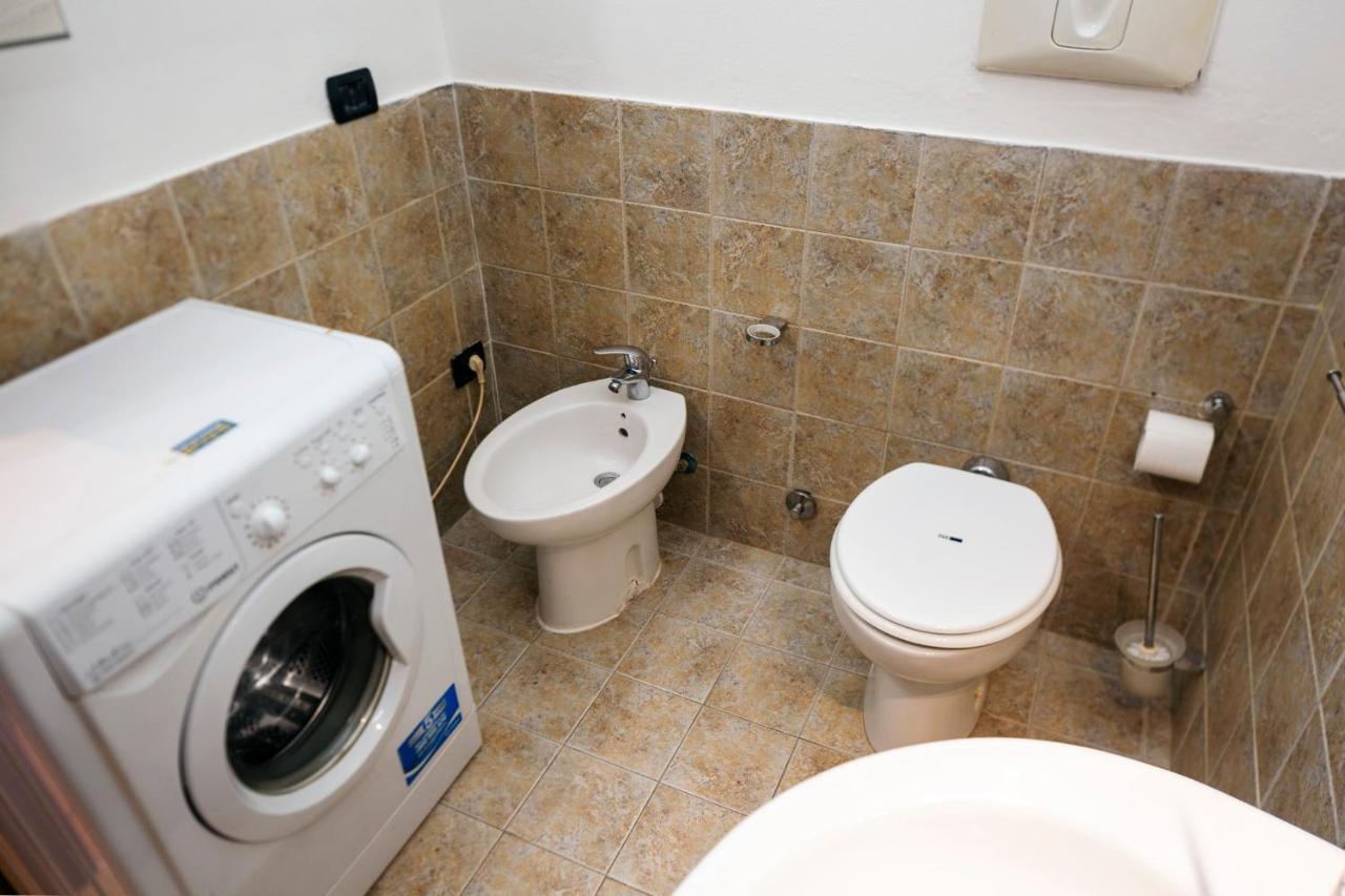 Residence San Raffaele 1 Milano Ngoại thất bức ảnh