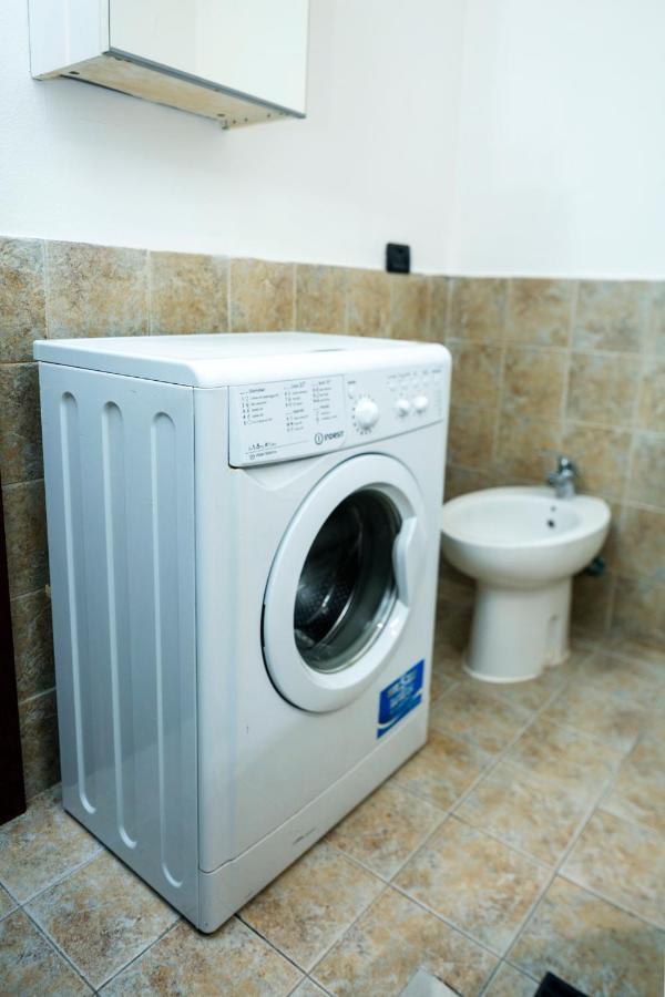 Residence San Raffaele 1 Milano Ngoại thất bức ảnh