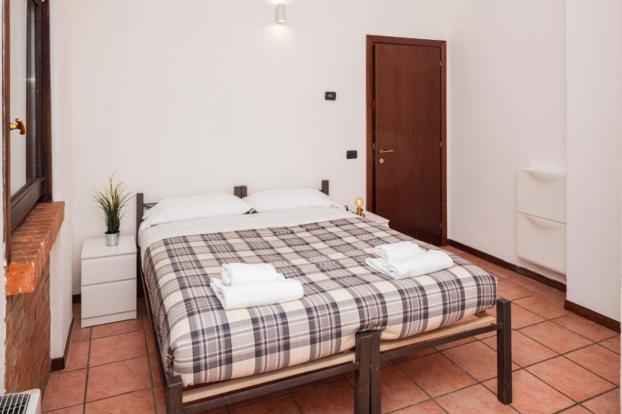 Residence San Raffaele 1 Milano Ngoại thất bức ảnh