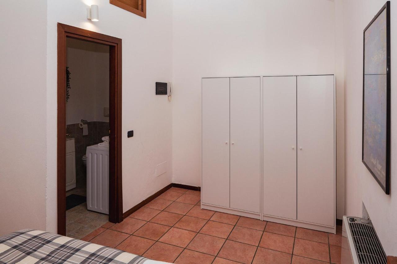 Residence San Raffaele 1 Milano Ngoại thất bức ảnh
