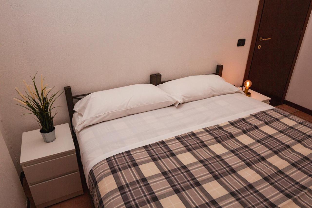 Residence San Raffaele 1 Milano Ngoại thất bức ảnh