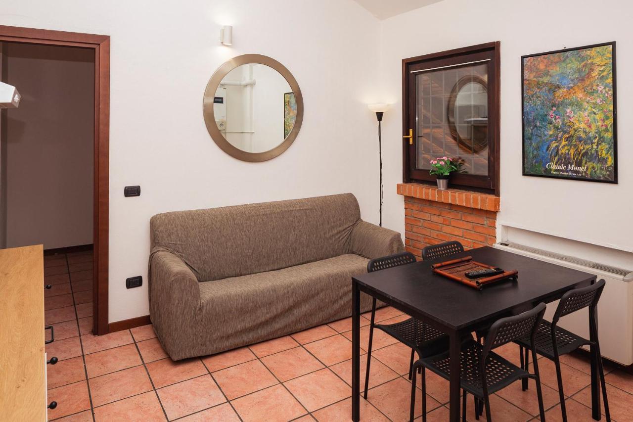 Residence San Raffaele 1 Milano Ngoại thất bức ảnh