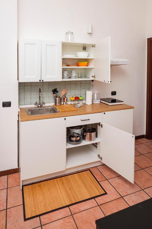 Residence San Raffaele 1 Milano Ngoại thất bức ảnh